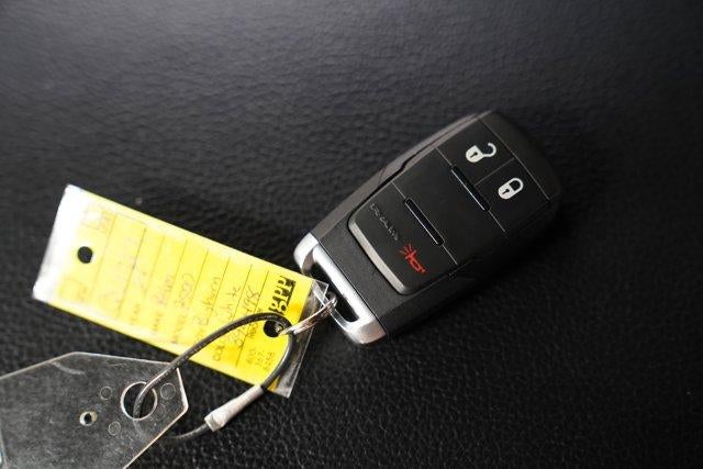 2024 RAM 2500 Big Horn 4x4 Crew Cab 6'4" Box