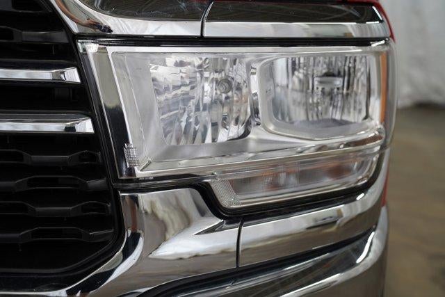 2024 RAM 2500 Big Horn 4x4 Crew Cab 6'4" Box