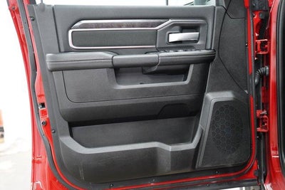 2024 RAM 2500 Big Horn 4x4 Crew Cab 6'4" Box