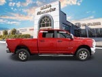 2024 RAM 2500 Big Horn 4x4 Crew Cab 6'4" Box