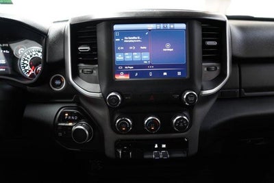 2024 RAM 2500 Big Horn 4x4 Crew Cab 6'4" Box