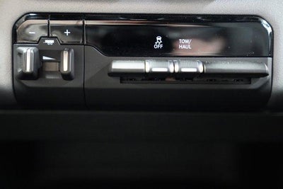 2024 RAM 2500 Big Horn 4x4 Crew Cab 6'4" Box