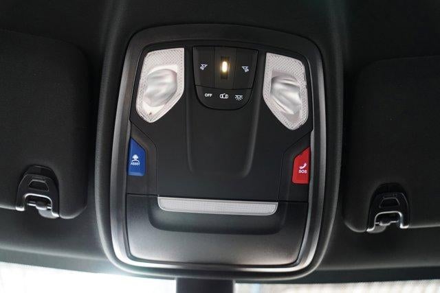 2024 RAM 2500 Big Horn 4x4 Crew Cab 6'4" Box