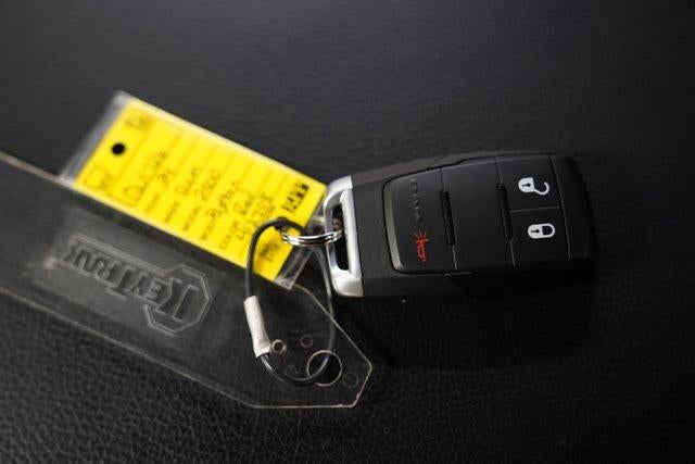 2024 RAM 2500 Big Horn 4x4 Crew Cab 6'4" Box