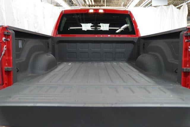 2024 RAM 2500 Big Horn 4x4 Crew Cab 6'4" Box