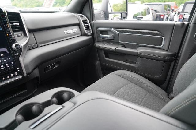 2026 RAM 2500 Big Horn 4x4 Crew Cab 6'4" Box