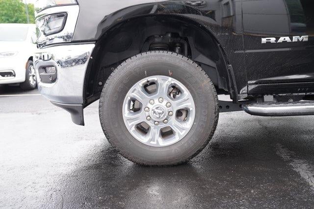 2026 RAM 2500 Big Horn 4x4 Crew Cab 6'4" Box