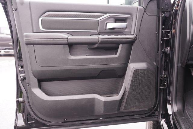 2026 RAM 2500 Big Horn 4x4 Crew Cab 6'4" Box
