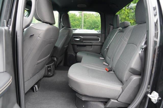2026 RAM 2500 Big Horn 4x4 Crew Cab 6'4" Box