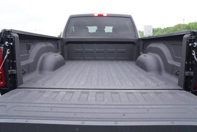 2026 RAM 2500 Big Horn 4x4 Crew Cab 6'4" Box