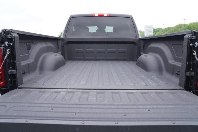 2026 RAM 2500 Big Horn 4x4 Crew Cab 6'4" Box