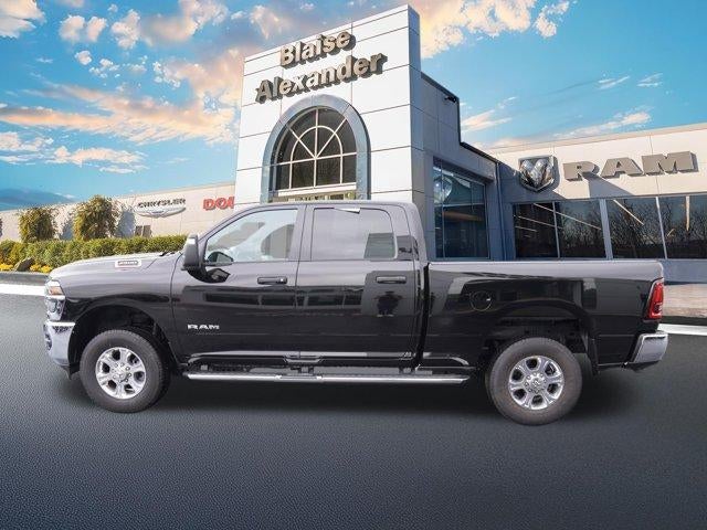 2026 RAM 2500 Big Horn 4x4 Crew Cab 6'4" Box