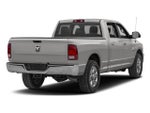 2017 RAM 2500 Big Horn 4x4 Crew Cab 6'4" Box