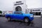 2021 RAM 2500 Big Horn 4x4 Crew Cab 6'4" Box