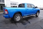 2021 RAM 2500 Big Horn 4x4 Crew Cab 6'4" Box