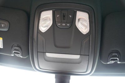 2021 RAM 2500 Big Horn 4x4 Crew Cab 6'4" Box