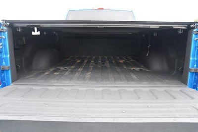 2021 RAM 2500 Big Horn 4x4 Crew Cab 6'4" Box
