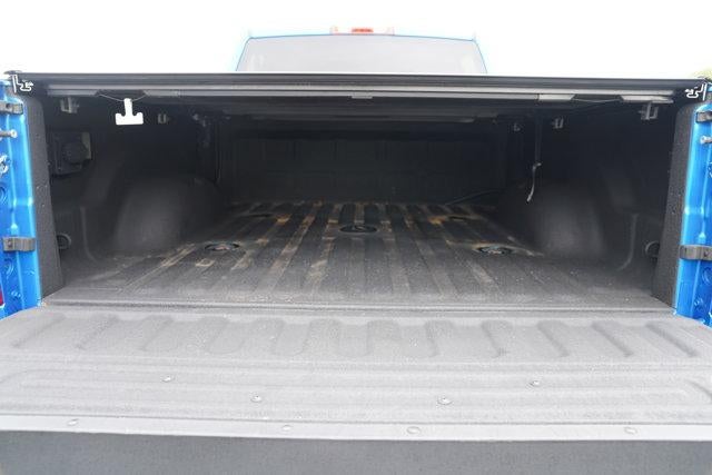 2021 RAM 2500 Big Horn 4x4 Crew Cab 6'4" Box