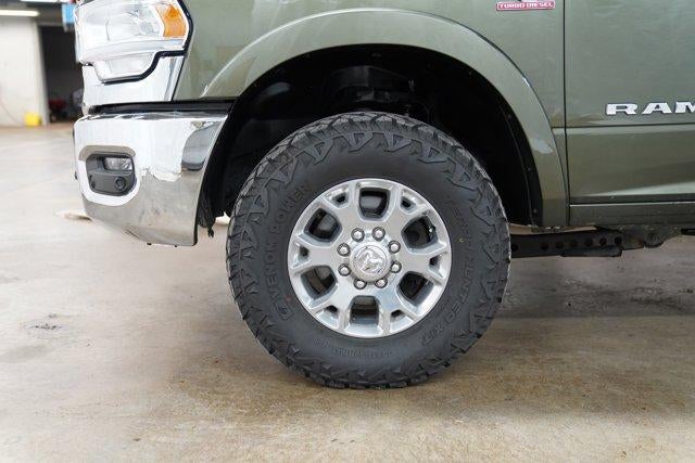 2021 RAM 2500 Laramie 4x4 Crew Cab 6'4" Box