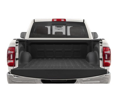 2019 RAM 2500 Longhorn 4x4 Crew Cab 6'4" Box