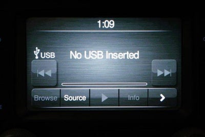 2016 RAM 2500 4WD Crew Cab 8 Ft Box Tradesman