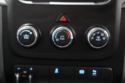 2016 RAM 2500 4WD Crew Cab 8 Ft Box Tradesman