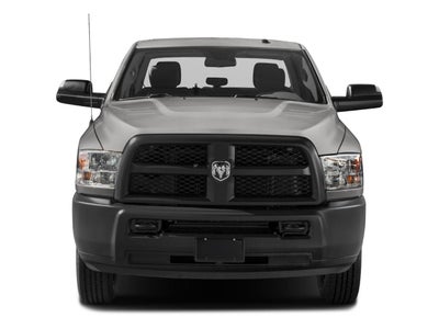 2016 RAM 2500 4WD Crew Cab 8 Ft Box Tradesman