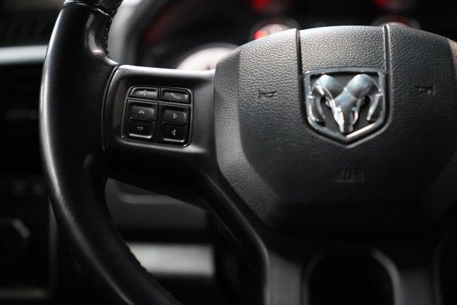 2018 RAM 2500 SLT 4x4 Crew Cab 8' Box