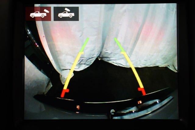 2018 RAM 2500 SLT 4x4 Crew Cab 8' Box