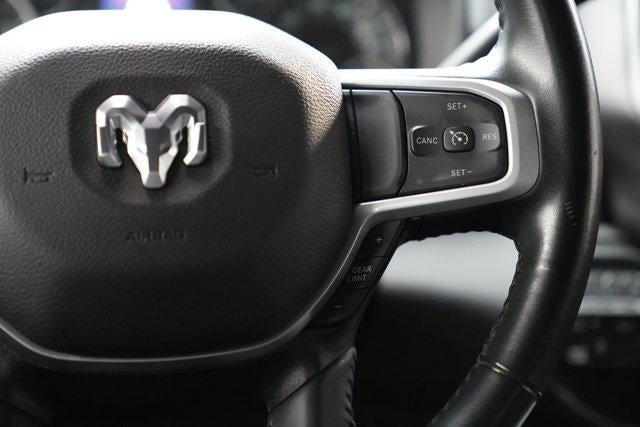 2023 RAM 2500 Lone Star 4x4 Mega Cab 6'4" Box *Ltd Avail*