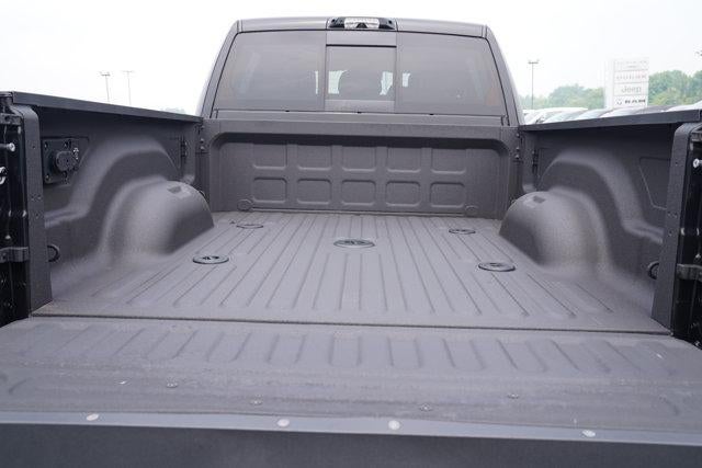 2021 RAM 2500 Laramie 4x4 Mega Cab 6'4" Box