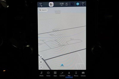 2024 RAM 2500 Limited 4x4 Mega Cab 6'4" Box