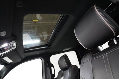 2024 RAM 2500 Limited 4x4 Mega Cab 6'4" Box