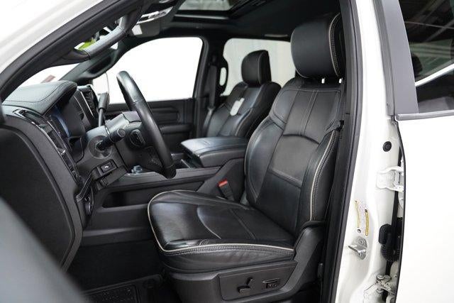 2024 RAM 2500 Limited 4x4 Mega Cab 6'4" Box