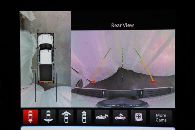 2024 RAM 2500 Limited 4x4 Mega Cab 6'4" Box