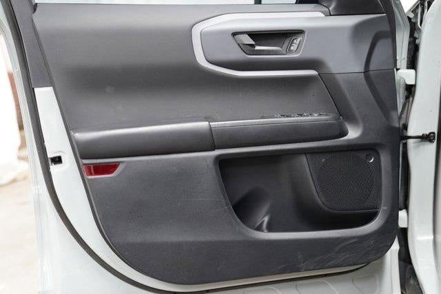 2024 Ford Bronco Sport Big Bend 4x4