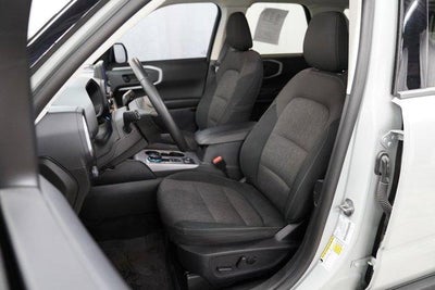 2024 Ford Bronco Sport Big Bend 4x4