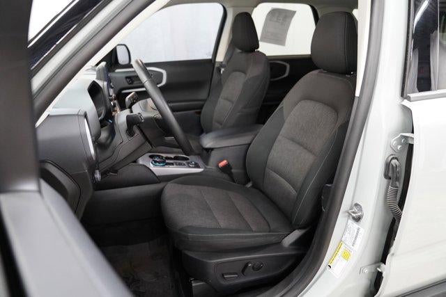 2024 Ford Bronco Sport Big Bend 4x4