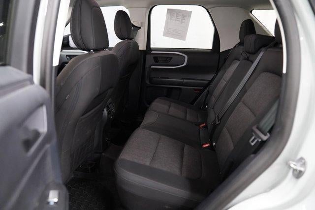 2024 Ford Bronco Sport Big Bend 4x4