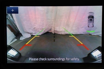 2024 Ford Bronco Sport Big Bend 4x4