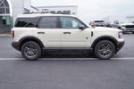 2025 Ford Bronco Sport Big Bend 4x4