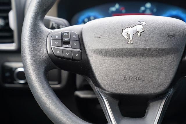 2025 Ford Bronco Sport Big Bend 4x4