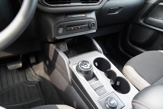 2025 Ford Bronco Sport Big Bend 4x4