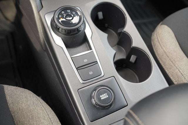 2025 Ford Bronco Sport Big Bend 4x4