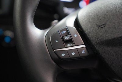 2024 Ford Bronco Sport Badlands 4x4