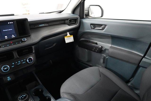 2024 Ford Maverick XL FWD SuperCrew