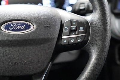 2024 Ford Maverick XL FWD SuperCrew