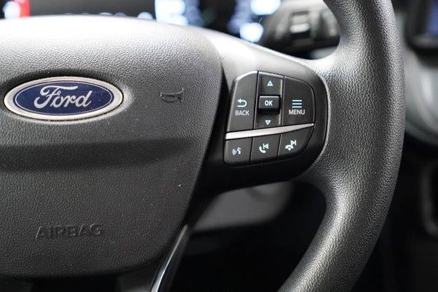 2024 Ford Maverick XL FWD SuperCrew