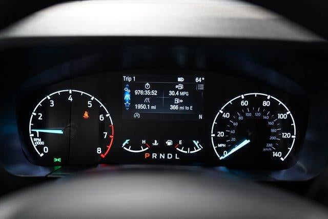 2024 Ford Maverick XL FWD SuperCrew