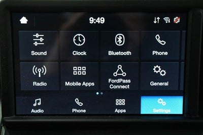 2024 Ford Maverick XL FWD SuperCrew